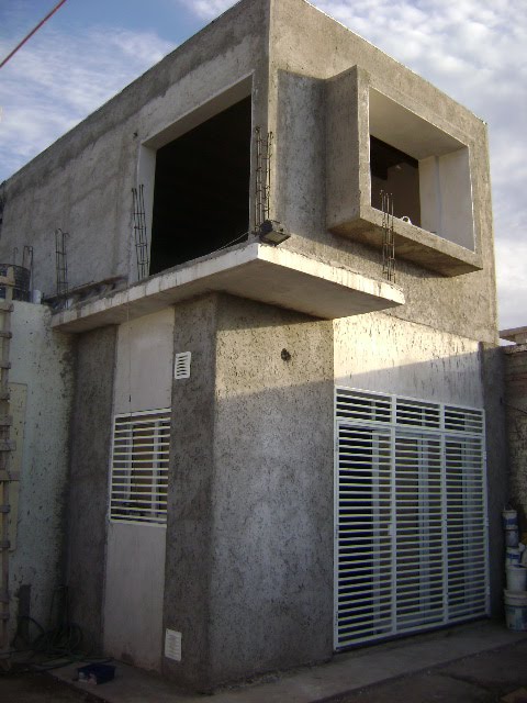 Áurea - Estudio de Arquitectura: Viviendas