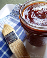 Kansas City Barbecue Sauce