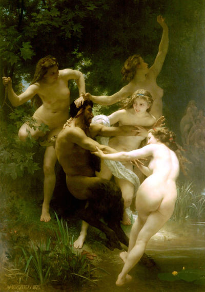 [400px-William-Adolphe_Bouguereau_(1825-1905)_-_Nymphs_and_Satyr_(1873).jpg]