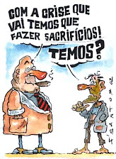 Charge da Semana