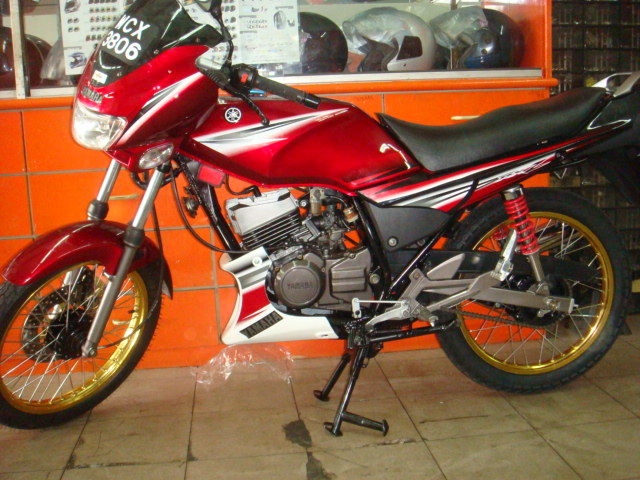 awek rxz