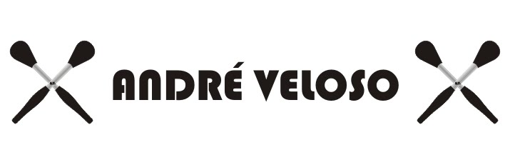 André Veloso