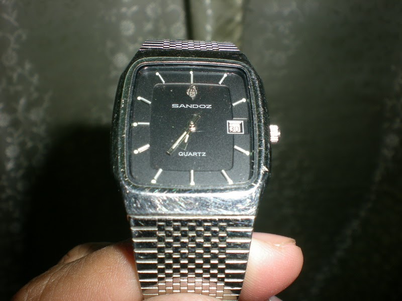 DUNIA JAM Jam Automatik vs Jam Quartz