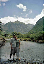 Beautiful Telluride