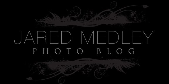 Jared Medley Photo Blog