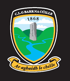 Barr-na-Cúille