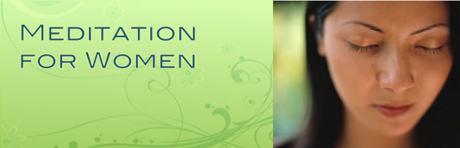 Meditation for Women 