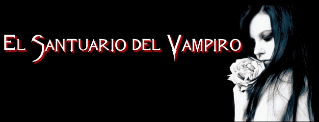 El Santuario del Vampiro