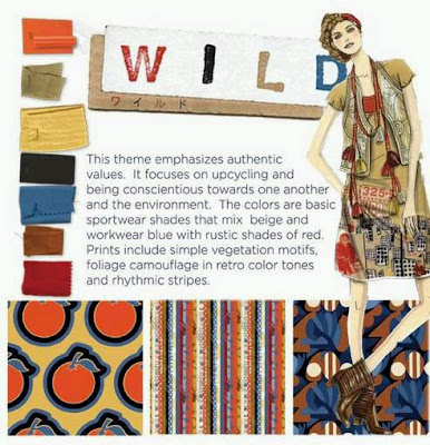 Promostyl Style guide