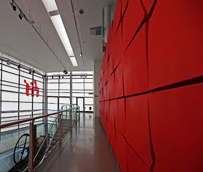 Swansea Waterfront Museum