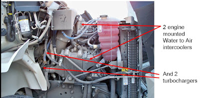 Maxxforce 13 Engine Belt Diagram | Online Wiring Diagram