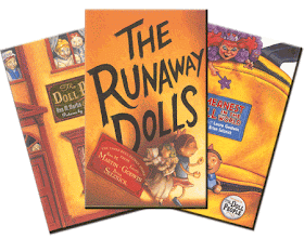 the runaway dolls series