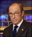 Larry Kudlow