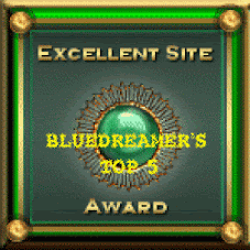 Excellent Site Award