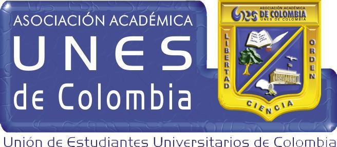 ASOCIACIÓN ACADÉMICA UNES DE COLOMBIA