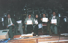 EQUIPO DE TRABAJO 2003- 2006