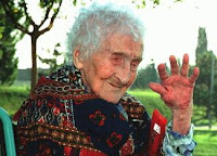 Jeanne Calment