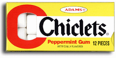 chicle