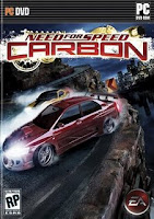 need for speed carbon completo