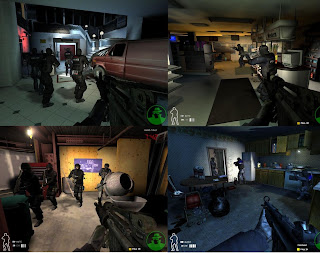 SWAT 4 Game PC + Crack e Tradução PT BR