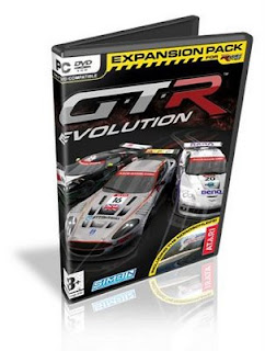 GTR Evolution PC Game