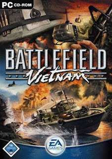 Battlefield Vietnam Pc Game Rip Completo