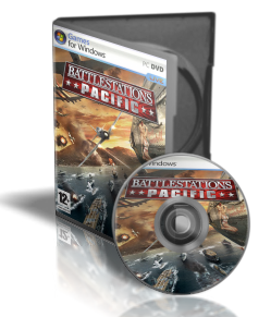 هدية أضخم مجموعة من العاب الكمبيوتر حصريا Battlestations+Pacific+-+PC