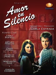Amor en silencio (1988): telenovela mexicana