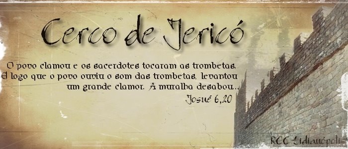Cerco de Jericó