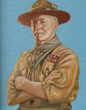 Robert Stephenson Smyth Baden Powell