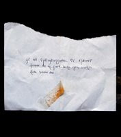 meddelande dejtingsajt