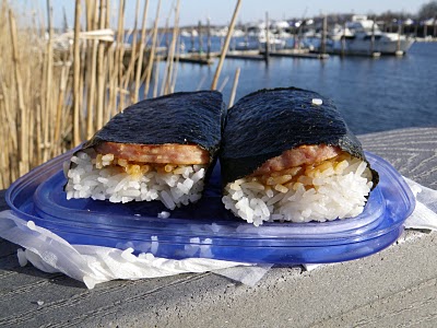 [SpamForLunch]