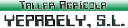 TALLER AGRICOLA YEPABELY