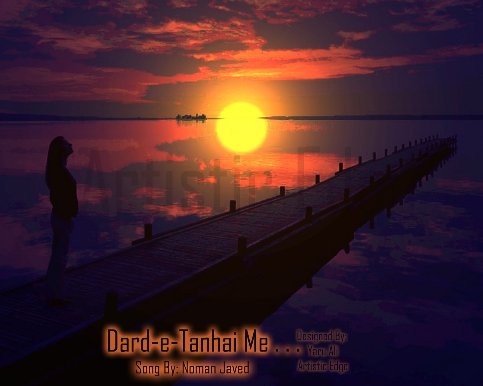 Dard E Tanhai