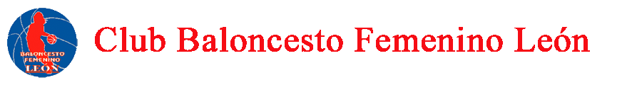 Club Baloncesto Femenino León