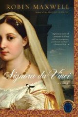 about Leonardo da Vinci
