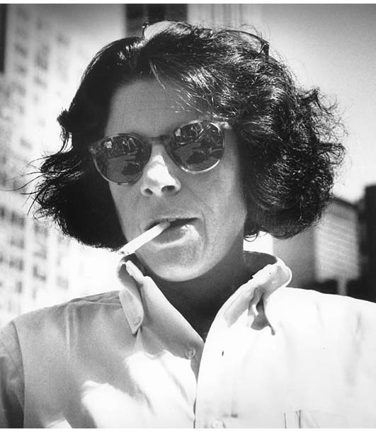 it's wonderful being a girl Writer DNA Fran Lebowitz