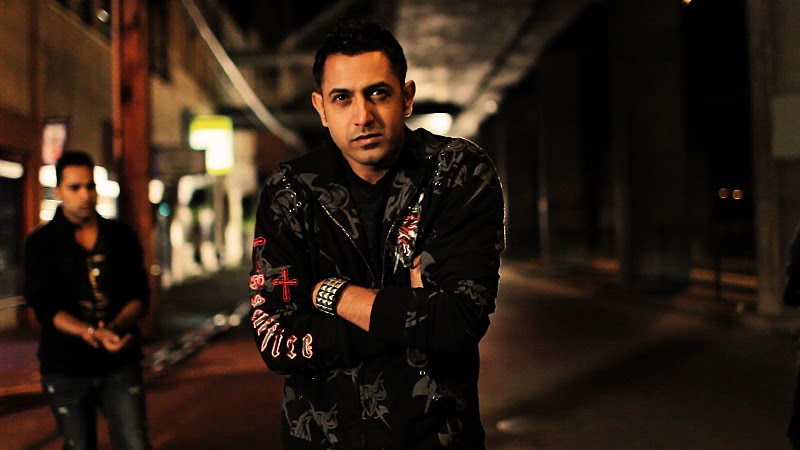 Gippy Grewal