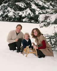 Jessica, Brandon and Kendall