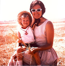 Farmer's Daughter