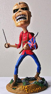 muñecos de porcelanicron