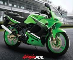 motorcycleluxury  Kawasaki NInja 150 RR