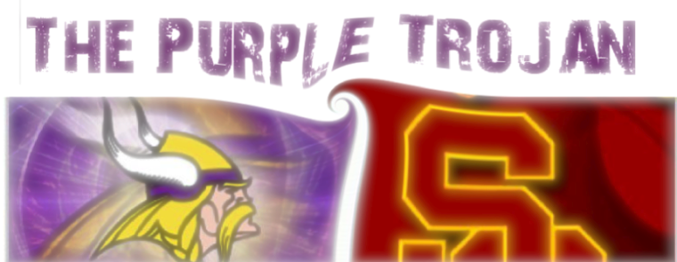 The Purple Trojan