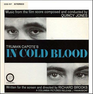 In cold blood - limfaamerican