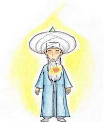 Sang Sufi Sejati