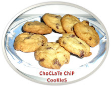ChoCLaTe ChiP CooKIEs