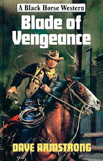 Blade Of Vengeance