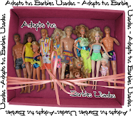 Adopto tus Barbies Usadas