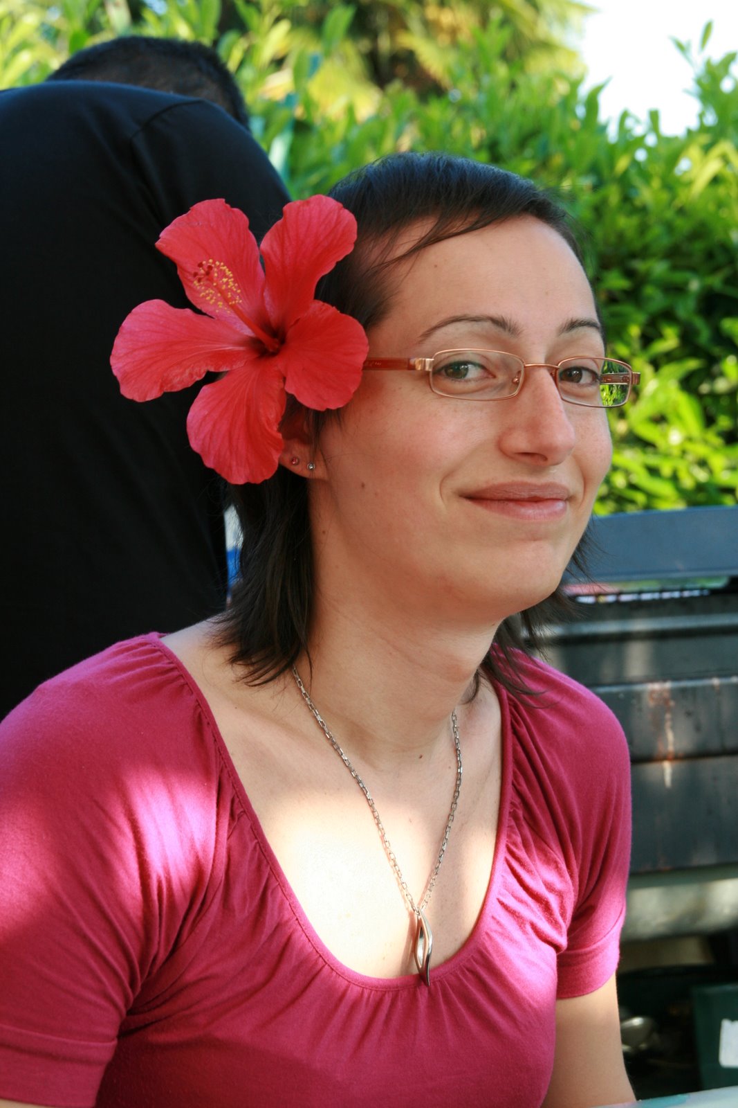 Emilie Rollandin