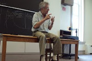 Cornell Professor Kramnick